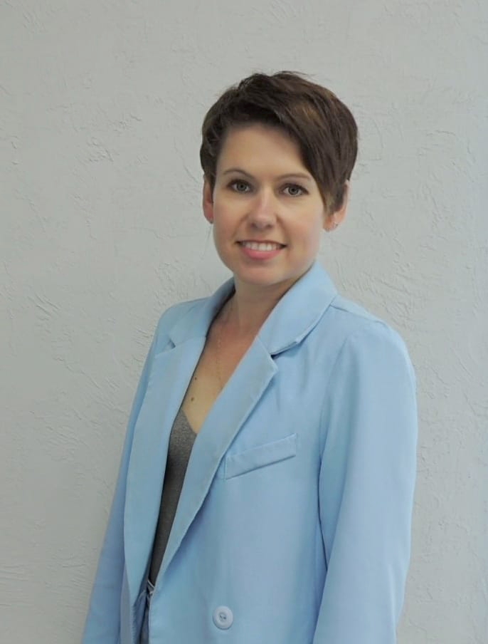 Кобякина Юлия Александровна.
