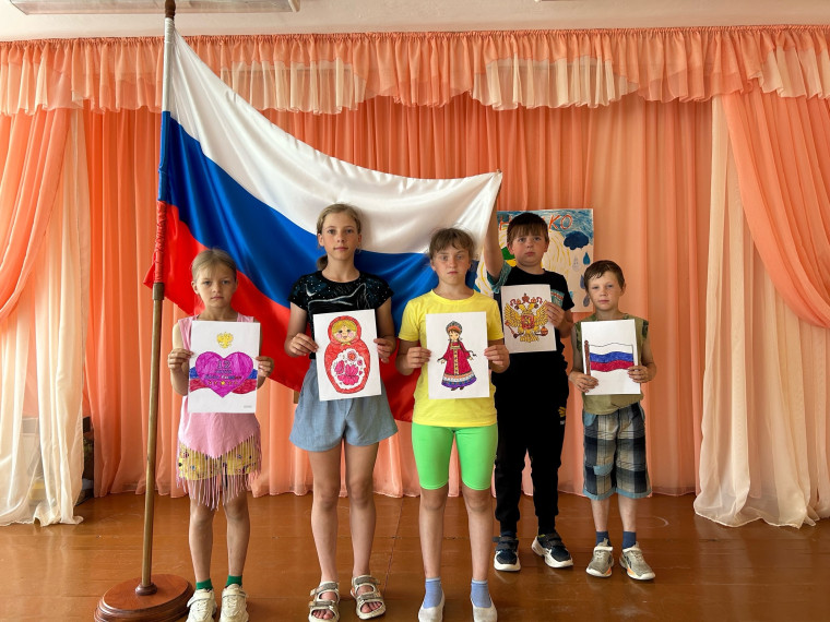 12 день ЛДП.