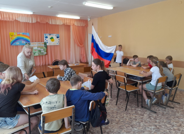 15 день ЛДП.