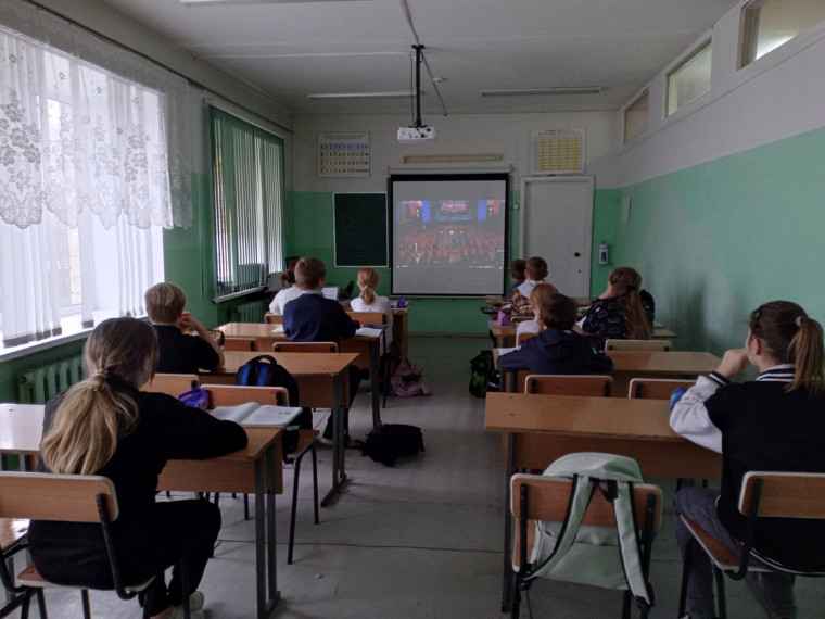 Международная выставка-форум «Россия».