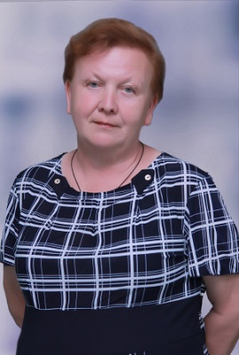 Сотова Ольга Вячеславовна Сотова Ольга Вячеславовна