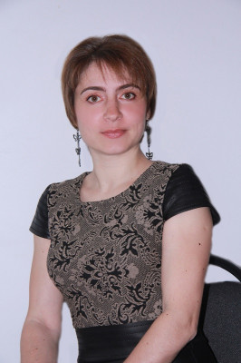 Зязина Любовь Михайловна Зязина Любовь Михайловна